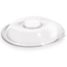 [5048-CL-SPEC] Bowl 48 oz Clear Round