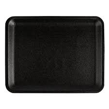[4S-34ROSE] Foam Tray 4S 34 Rose 9.25x7.25x.63"