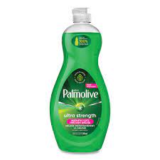 [45113-SPEC] Dawn Professional 38 oz Manual Lemon Detergent