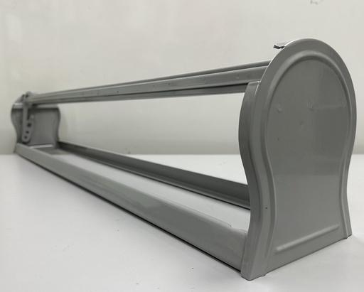 [40CC] Cellophane Roll 40"x1500' Clear Counter