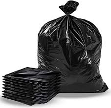 [BLUE30] 30 Gallon Blue Liner Recycle 33x39" 1.35 mil Lo-D