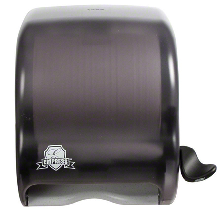 [1950] Towel White 8"x800' Roll Hardwound 4866