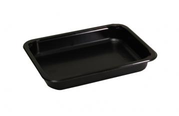 [56580G390] Lid Dome Clear PET for 23.5 32 oz Oven Safe Containers Closeout