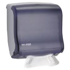 [4829] Towel White Multifold Paper