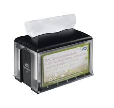 [EXPRESSNAP] Expressnap Dispenser Napkin White