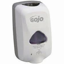 [GOJO-5362-SPEC] GOJO Hand Soap Antibacterial 1200 ml