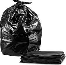 [BLUE55] 55 Gallon Blue Liner Recycle 38x58" 1.5 mil Lo-D