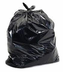 [BLUE55] 55 Gallon Blue Liner Recycle 38x58" 1.5 mil Lo-D