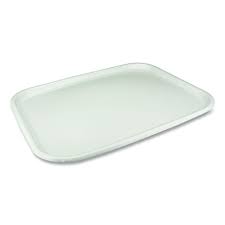 [1SBLACK] Foam Tray 1S Black 5.25x5.25x.5"