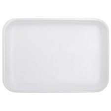 [16SBLACK] Foam Tray 16S Black 11.75x7.5x75" Closeout