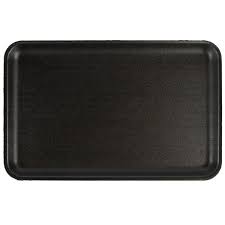[16SWHITE] Foam Tray 16S White 11.75x7.5x75" Closeout