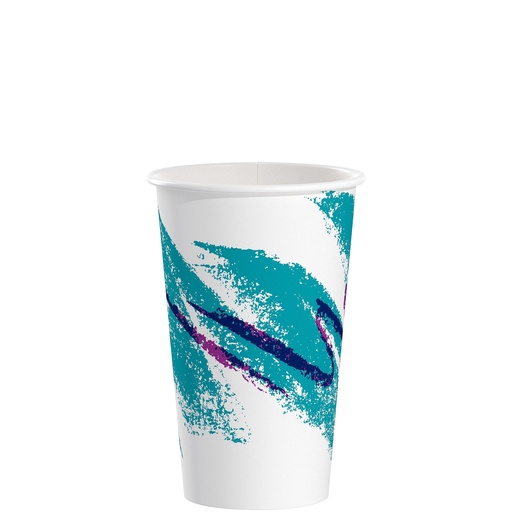 [A668P] Lid Paper Cold Cup 12 16 22 4413 A668P Closeout