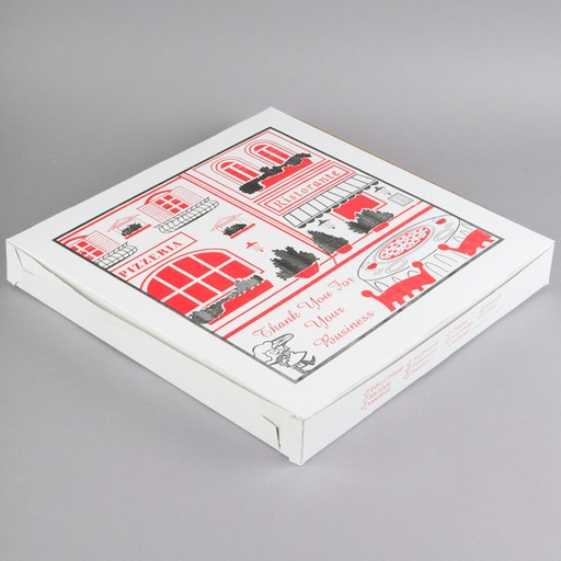 [NTS] Neat Top Support Pizza Box Table