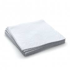 [BEV NAP-BLK] Beverage Napkin Black 2 Ply