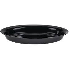 [9514-L] 21x14" Oval Dome Lid