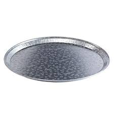 [712-DM] Lid 12" Dome OPS Round for EMI Platters 320L