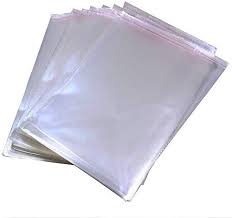 [1215CS] Cellophane Sheets 12x15" Closeout