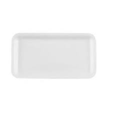 [10SBLACK] Foam Tray 10S Black 10.75x5.88x.69"
