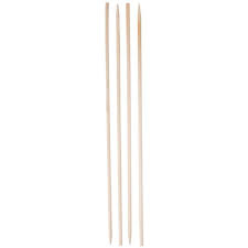 [10BAMBOO] 10" Bamboo Skewer 12/10/100