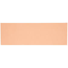 [1030BS] 10x30" Black Steak Paper Sheets
