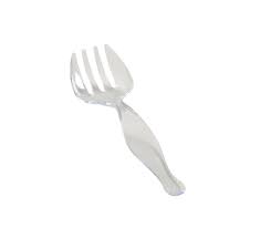 [SF-FB-10-LF] 10" Fiber Serving Fork