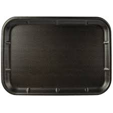 [1014WHITE] Foam Tray 1014 White 14x9.75x.75"
