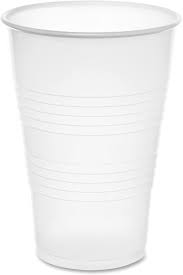 [L16BL] L16BL Slotted Lid for Translucent Cup Y16T Closeout