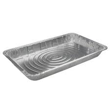 [FPL] Lid Full Steam Pan Aluminum Foil