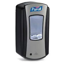 [GOJO-1903-02-SPEC] Purell Advanced Hand Sanitizer Gel 1903-02 use w/ LTX-12