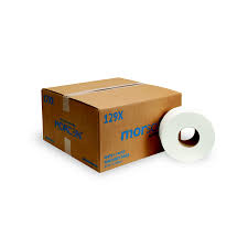 [R2090TBK] Single 9" Toilet Tissue Dispenser San Jamar Oceans