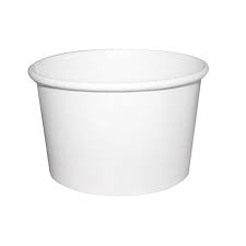 [DPPFCF16T-PPL] Lid Vented PP for 6 8 12 16 Eco Soup Cups