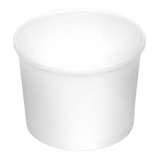 [DPPFCF16T-PPL] Lid Vented PP for 6 8 12 16 Eco Soup Cups