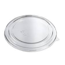 [PC-RO36K] 36 oz Round Kraft Paper Container