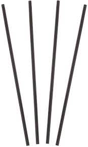 [SIPS] 5" Red Bar Stirrer Sip Stick