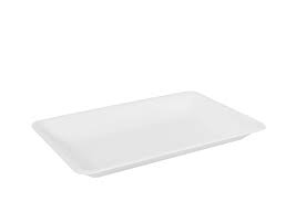 [1014L] 10x14" Dome Lid Clear PET