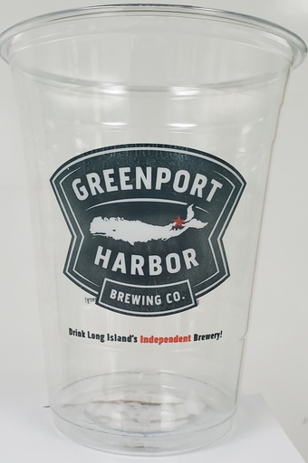 [626NSL] Lid Dome Sip Thru Clear Solo Brand Fits 12/14 - 24 oz PET Cups