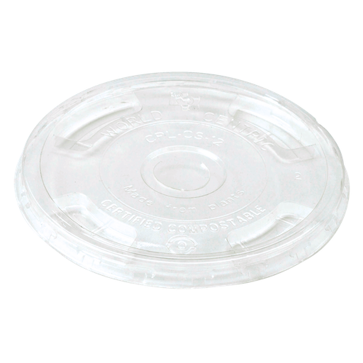 [CP-CS-12] 12 oz PLA Clear Plastic Cup