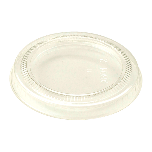 [CP-CS-2S] 2 oz PLA Souffle Portion Cup