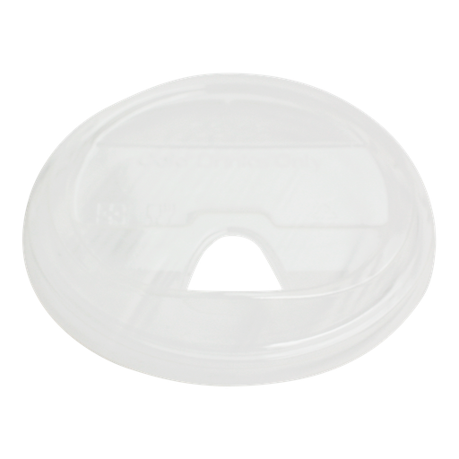 [CP-CS-12] 12 oz PLA Clear Plastic Cup