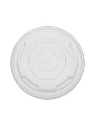 [C-KDP16DOTS] 16 oz Paper Food Container Dots