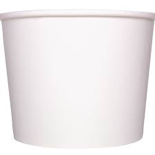 [C-KDL142-PP] Lid Vented PP for 24-32 oz Food Containers