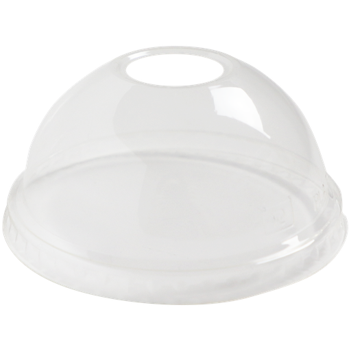 [CP-CS-12] 12 oz PLA Clear Plastic Cup