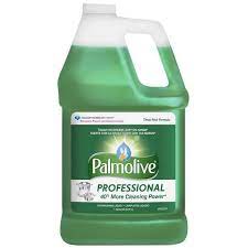 [MAGICO] Britex Dish Soap Lavender Premium Gallon