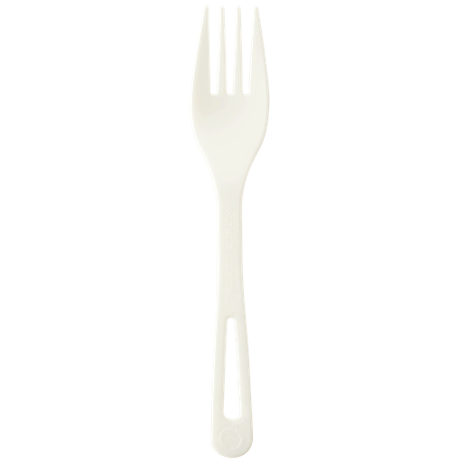 [BIO-FORK] Fork Heavy Compostable Biodegradable
