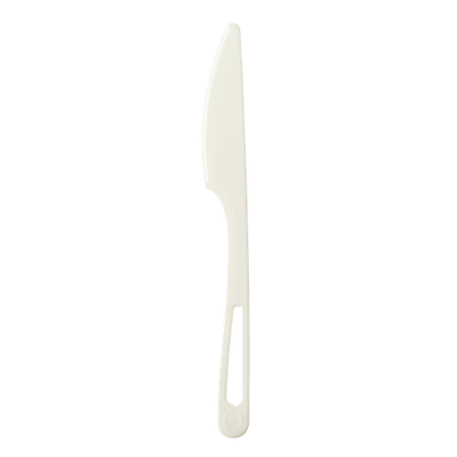 [BIO-KNIFE] Knife Heavy Compostable Biodegradable