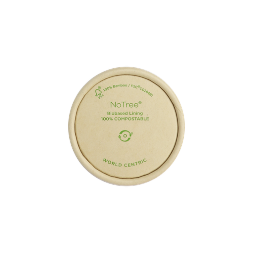 [SF-NT-2] 2 oz No Tree Paper Portion Cup