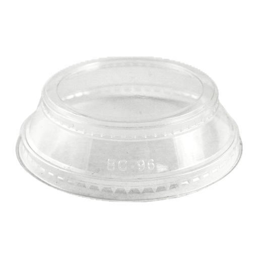 [CP-CS-12] 12 oz PLA Clear Plastic Cup