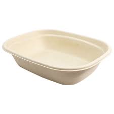 [CTL-CS-3] Lid PLA Clear for 20-48oz Fiber Boxes