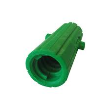 [60MT] Pole 60" Threaded Metal Tip