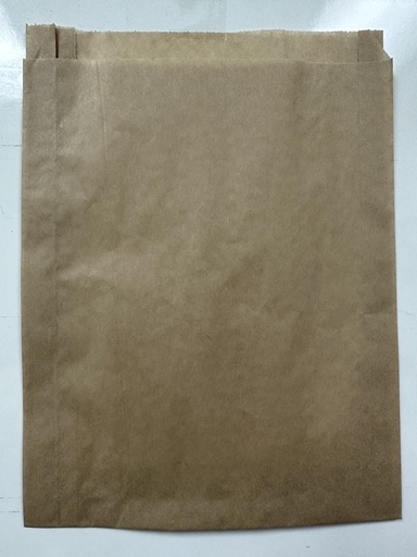 [MAR] Sandwich Bag Greaseproof 6x.5x7" Coated